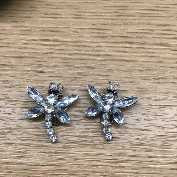 Vintage shoe clips - Picture 3 of 12